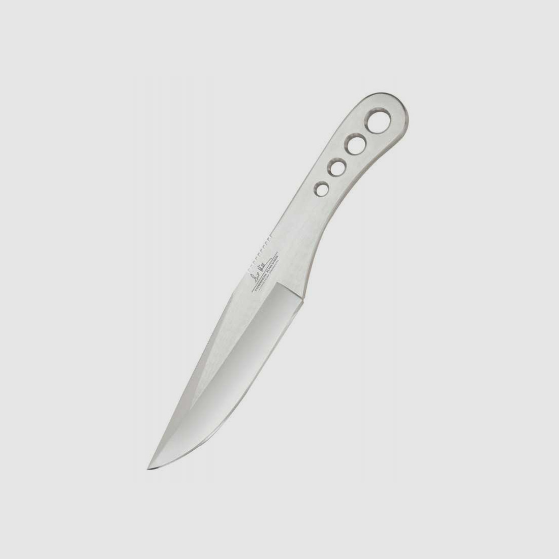 United Cutlery Gil Hibben 3er Thrower II Wurfmesser Set