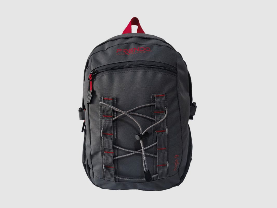 Backpack Frendo Angie 9 Liters Mahogany