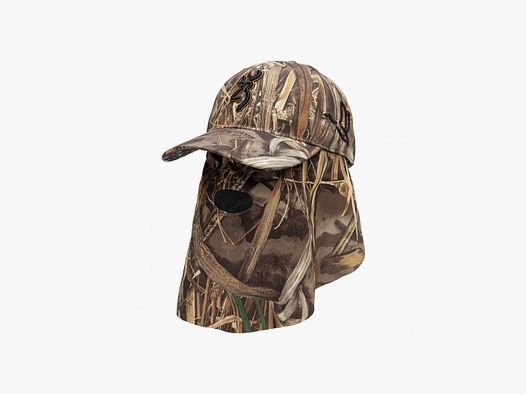 Browning Face Mask Goose - Wasserwildjagd Kappe