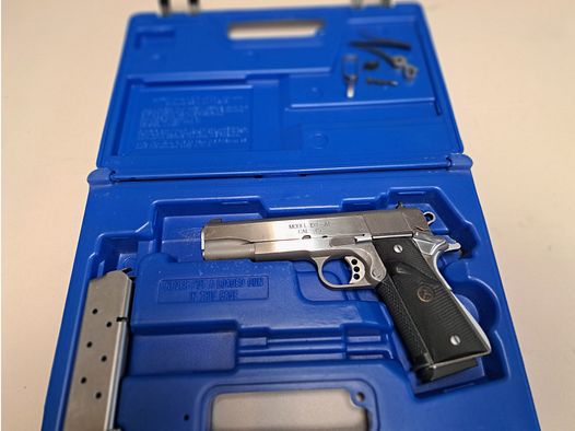 Springfield 1911-A1