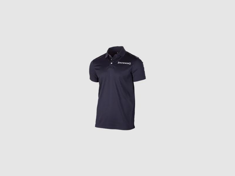 Polo Ultra Sport (Navy) Browning, afbeelding 1 van 3