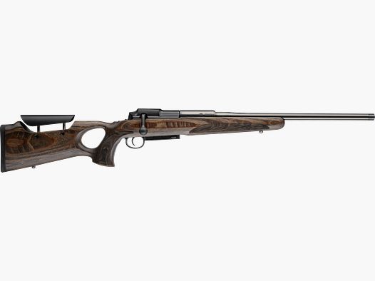 Mauser 25 Max (.308 Win / .30-06 Spring.) – Rifle de caza de cerrojo recto