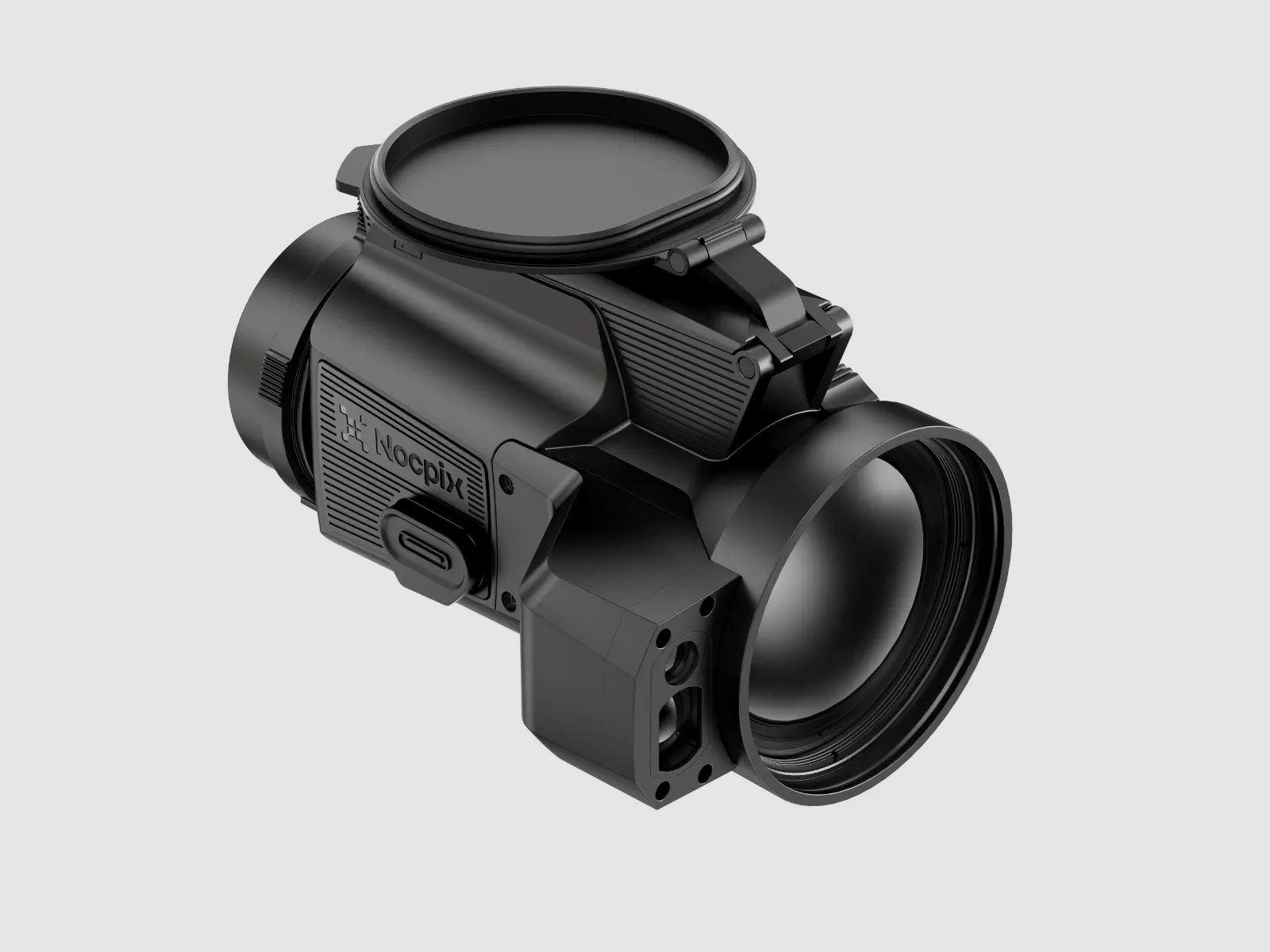 Nocpix Wärmebild-Vorsatzgerät Mate Ultra S60R