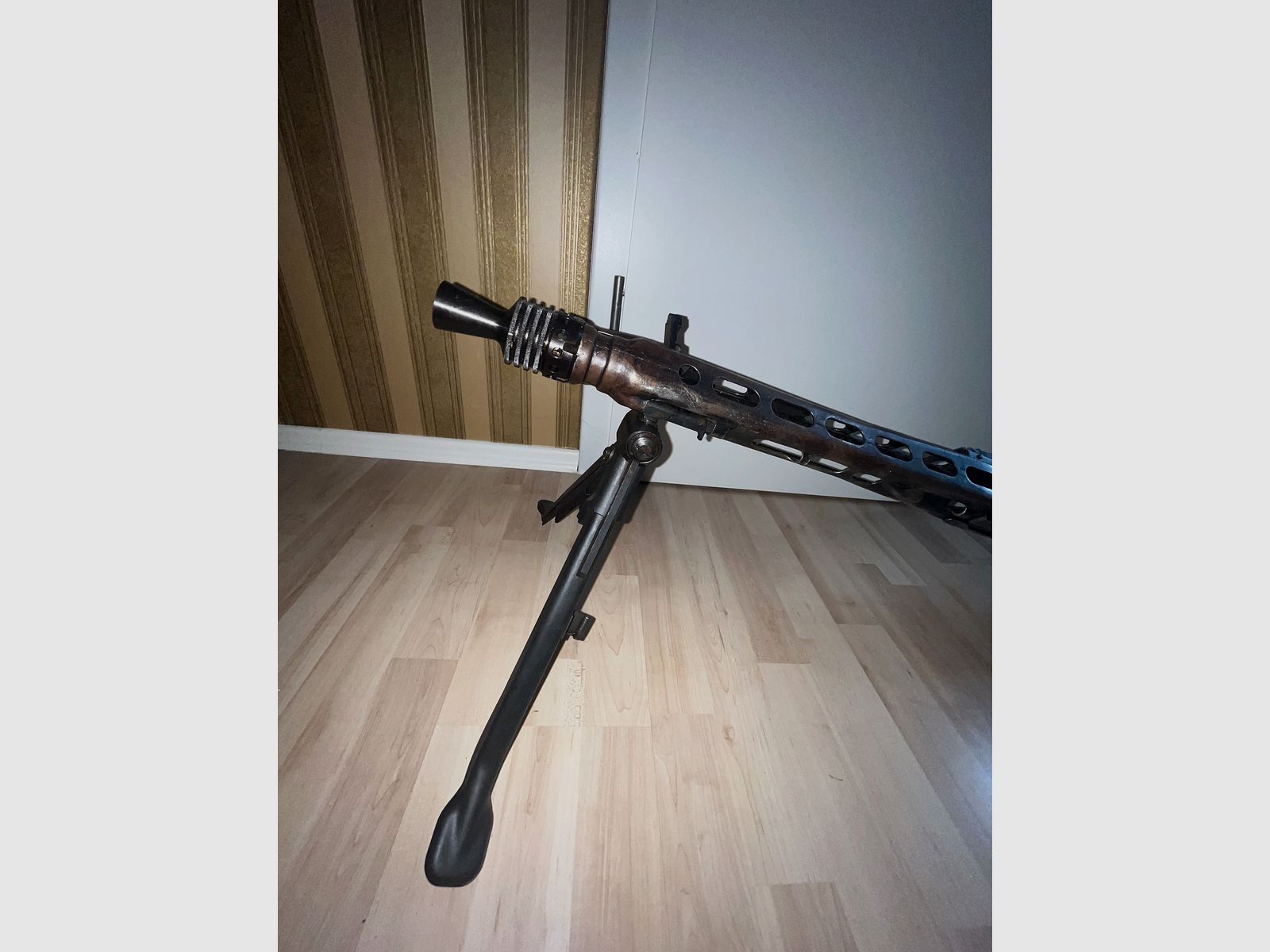 Deko-MG /MG53 Zastava