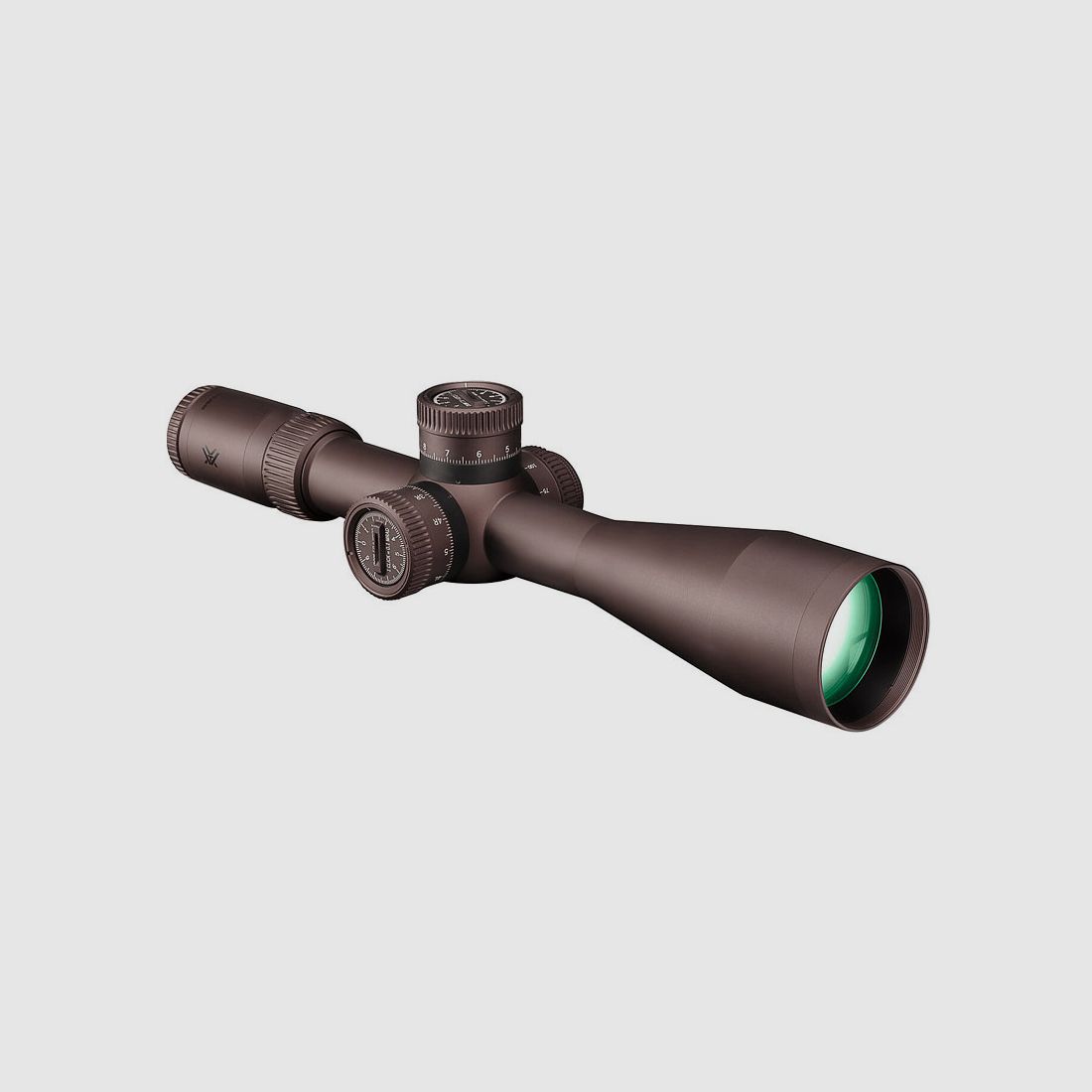 VORTEX Razor HD Gen III 6-36x56 FFP MRAD