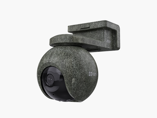 Camera Ezviz EB8 Pro Ranger Wifi et 4G avec Panneau Solaire Inclus