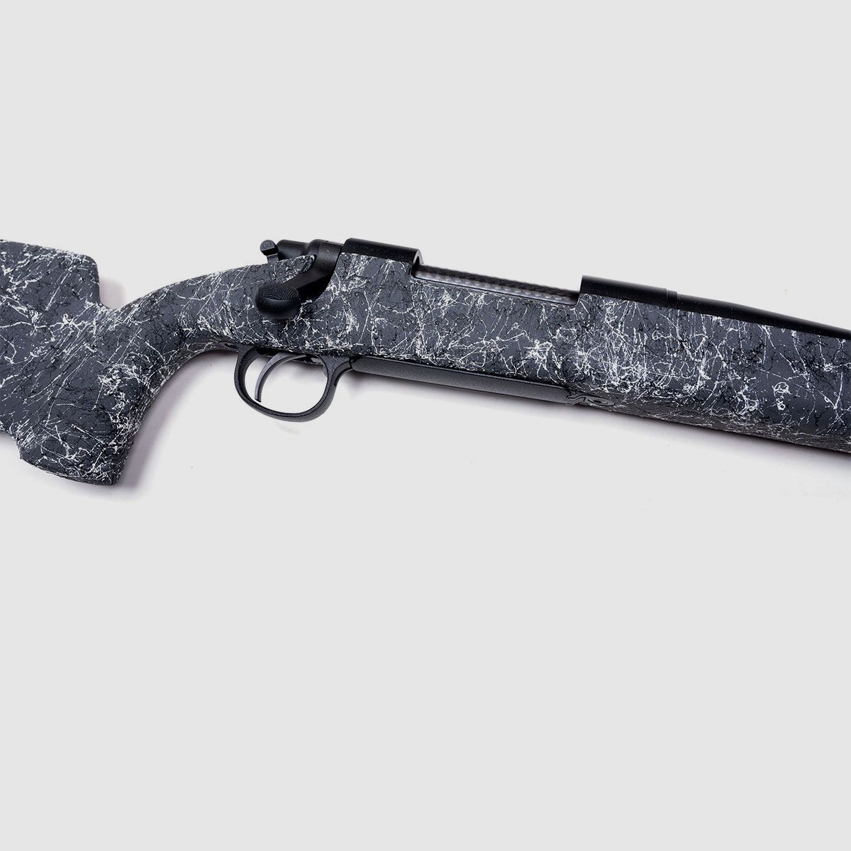 BÜCHSE – REMINGTON MODEL 700 LONG RANGE HS TH | 308 WIN., Bild 3 von 3