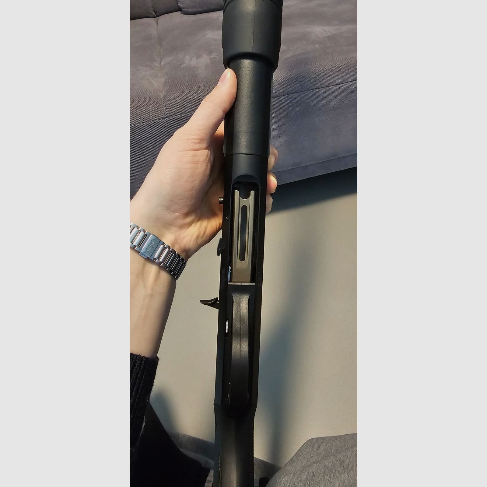 Benelli M3 Super 90 Tactical (GhostRing) 
