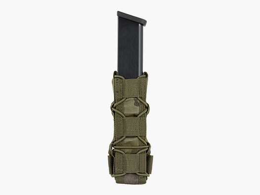 Extended Pistol Pouch - MT [8FIELDS]