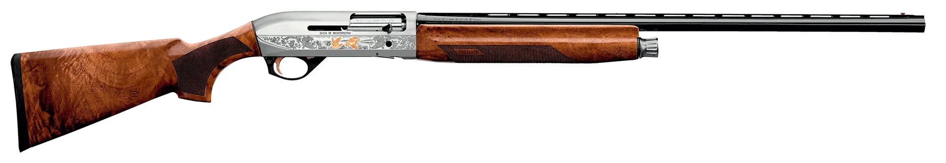 BENELLI Montefeltro Silver