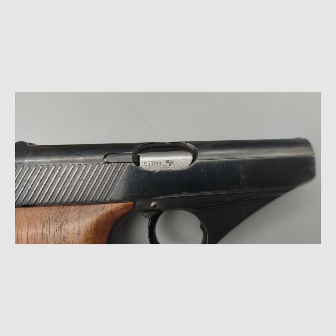 Mauser HSC WAA135 Wehrmacht 7,65mmBrowning