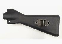 Heckler & Koch HK MP5 / SP5 Calcio fisso / Calcio nero