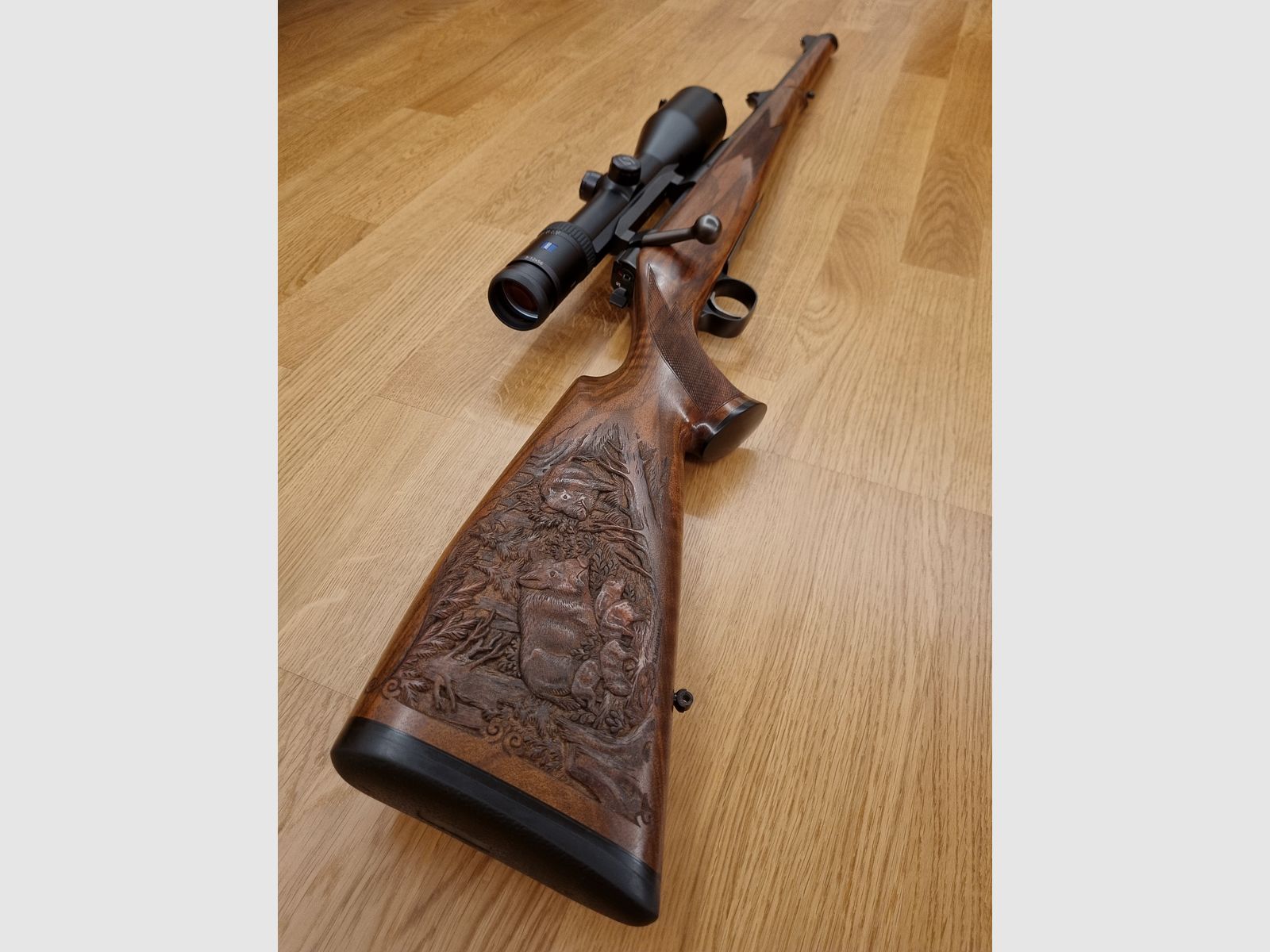 Mauser M03