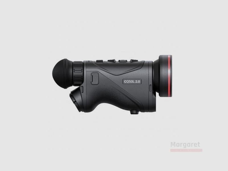 Wärmebildgerät HIKMICRO CONDOR CQ50L 2.0 LRF (OUTLET), Bild 4 von 7