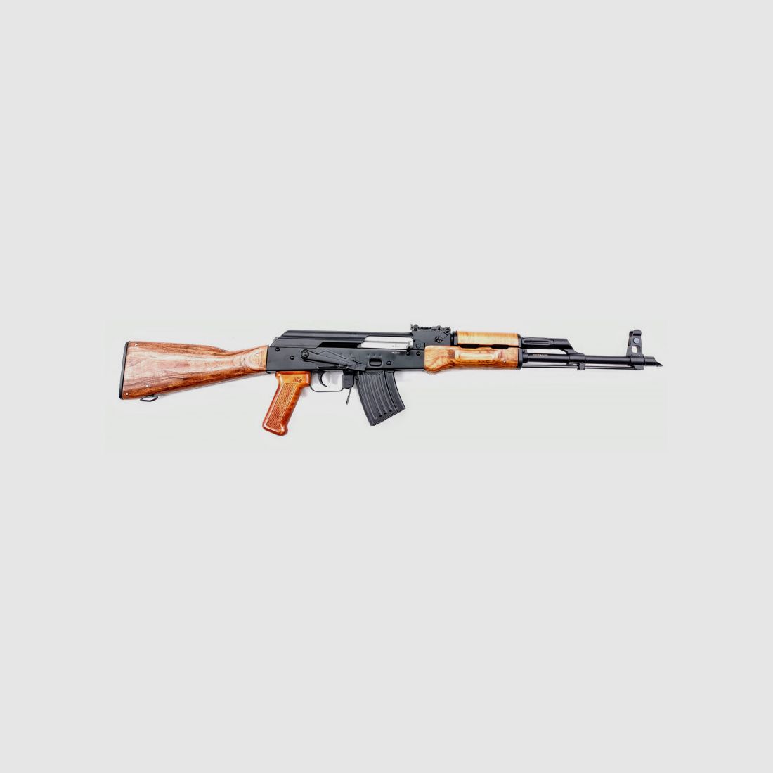 WBP JACK 7,62X39 TACTICAL SPORTER AKM HOLZ, Bild 2 von 2