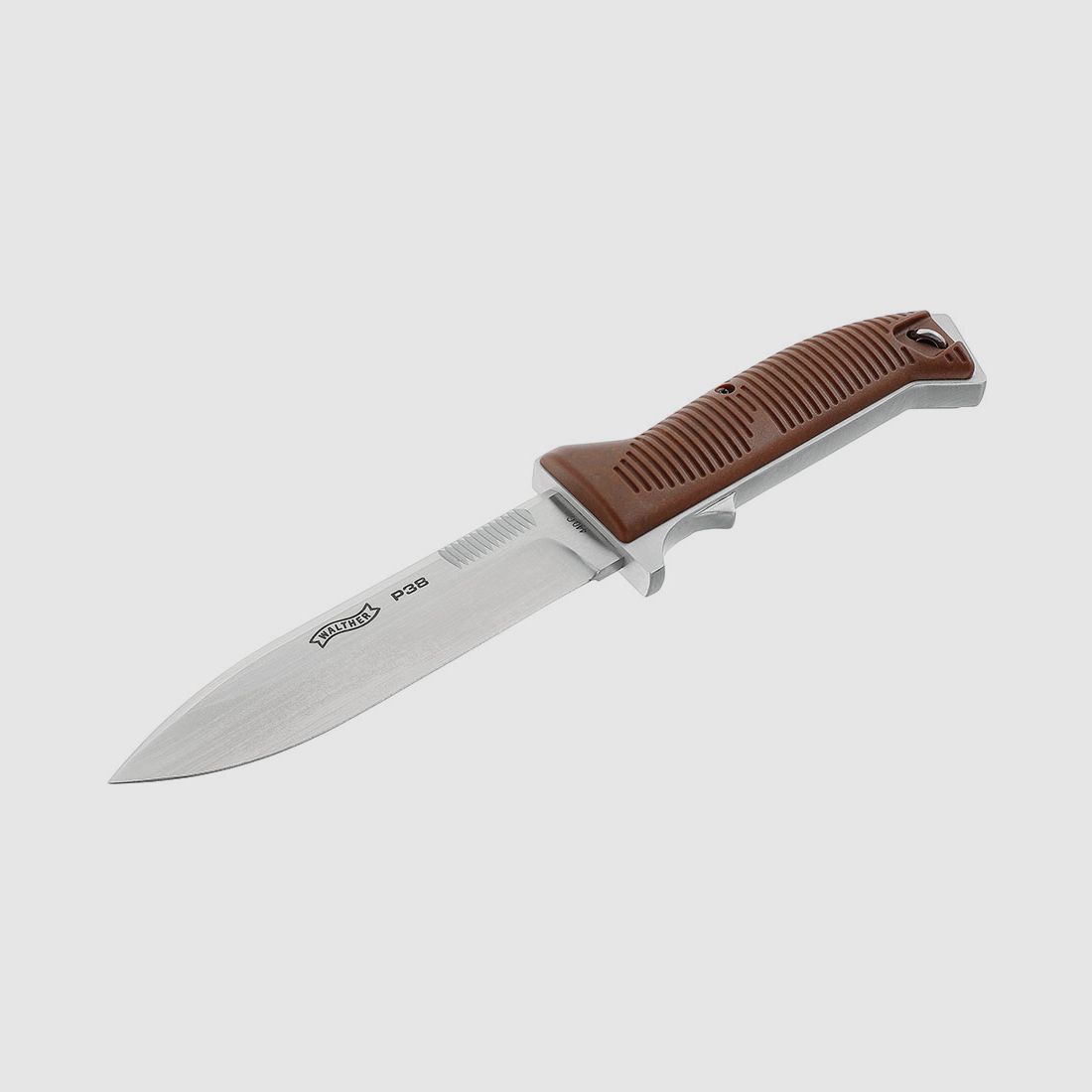 Walther P38 Messer