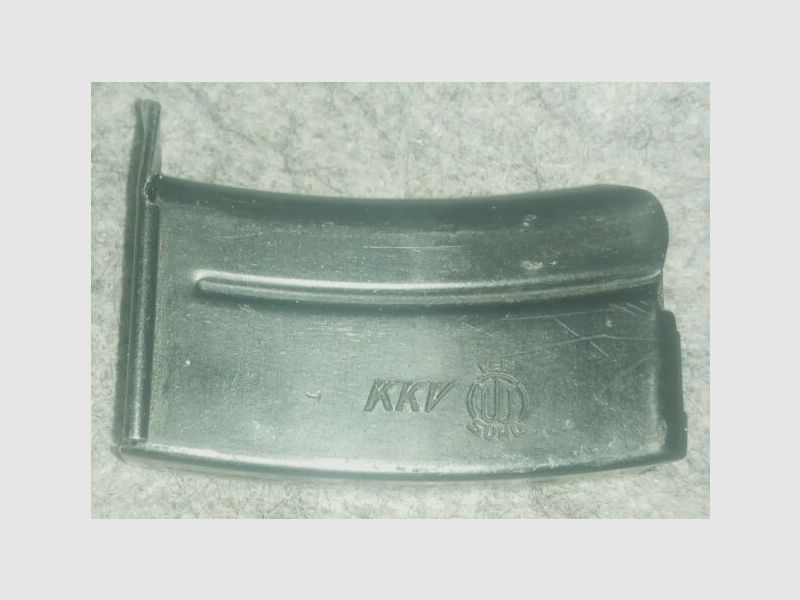 Suhl, 1001 KK V, Suhl