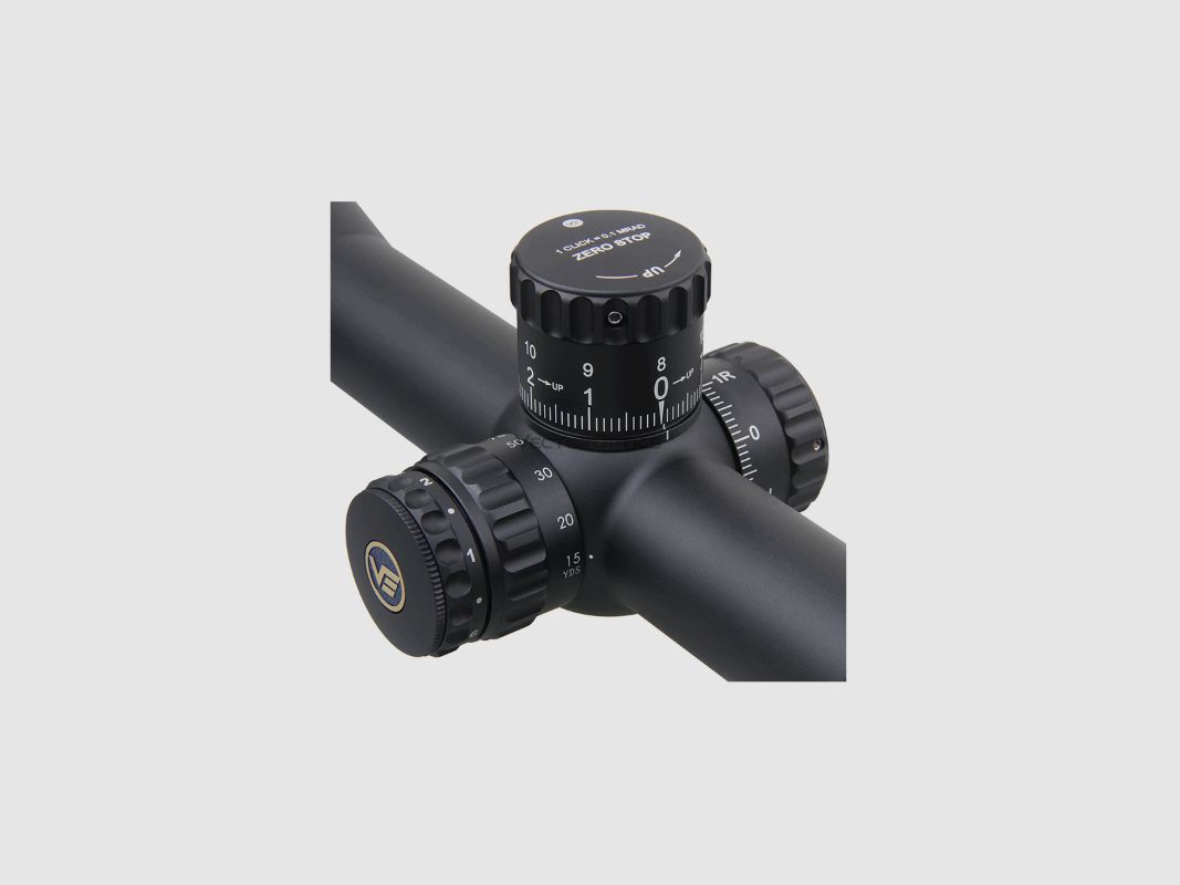Continental x6 5-30x56 SFP ZERO STOP VECTOR, Bild 6 von 14