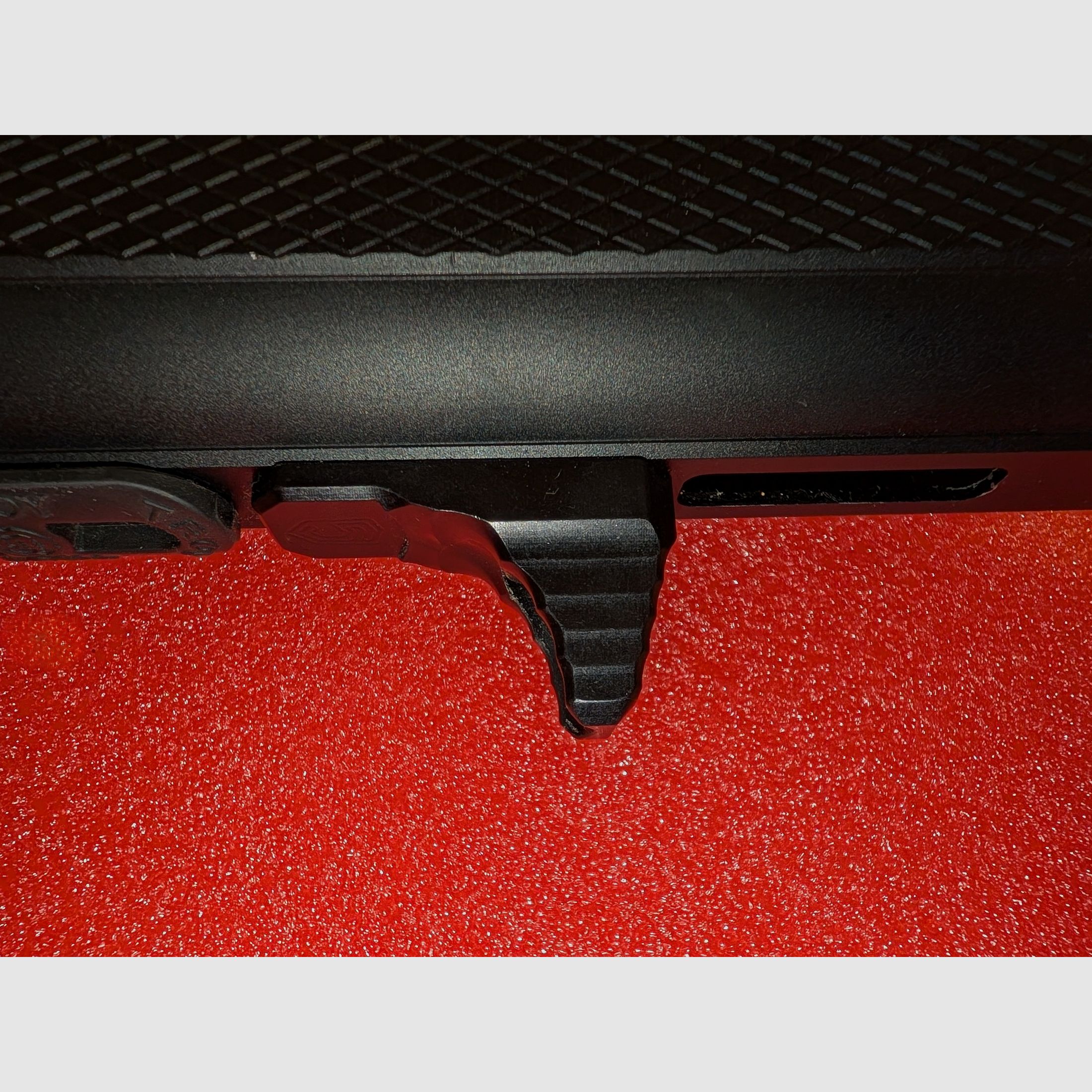 Hera The 9ers 13,5" Glock Edition - High-End PCC-Umbau