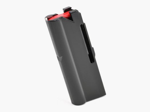 SAVAGE MAGAZINE .22LR - 10 SCHOTEN - ZWART