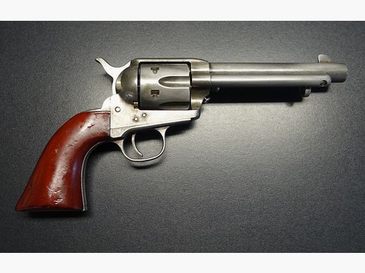 Uberti 1873 Cattleman V notch
