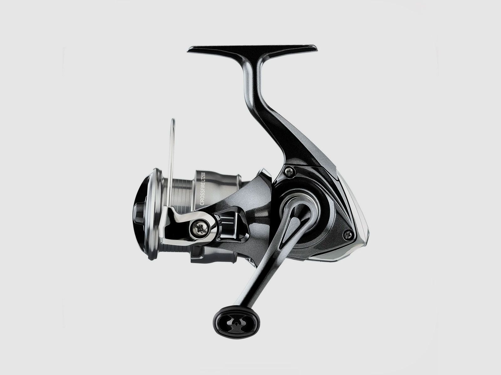 MULINELLO – DAIWA – 26 CROSSFIRE LT 2000-XH, immagine 1 di 4