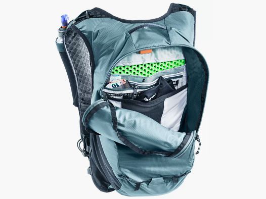 Deuter Ascender 7 Blauw
