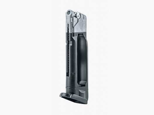 Heckler & Koch VP9 CO2 6 mm Ersatzmagazin