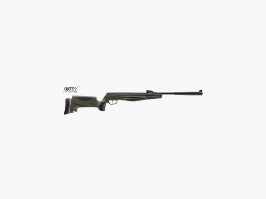 Luftgewehr Stoeger RX20TAC Kal. 4,5 19,9J Grün