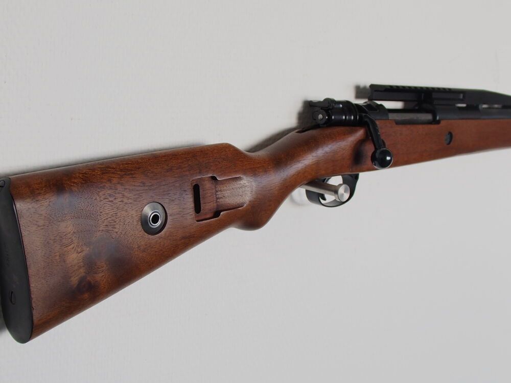 Mauser Oberndorf 98 K 100 Ans Modèle Spécial