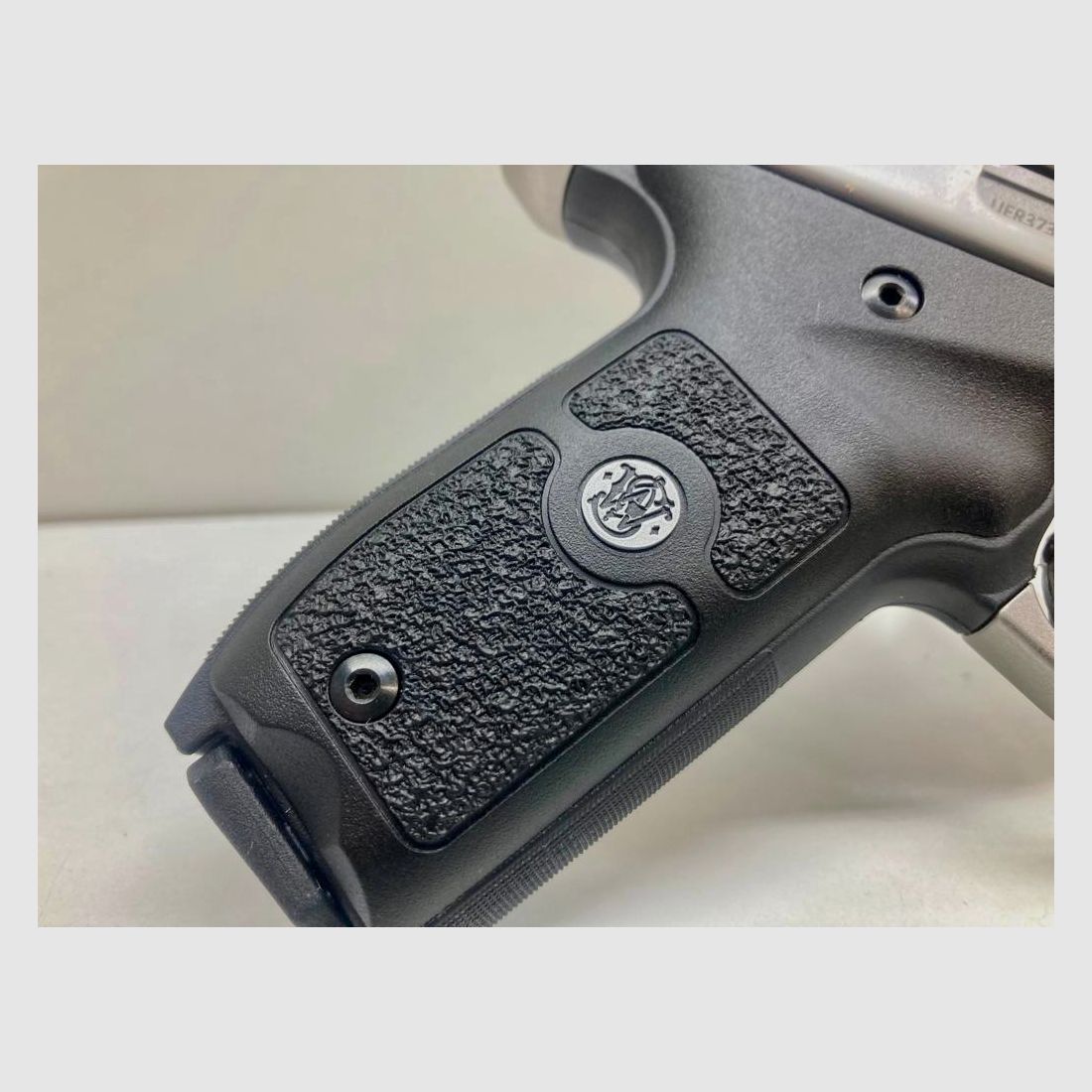 Smith & Wesson SW22 Victory 5,5“