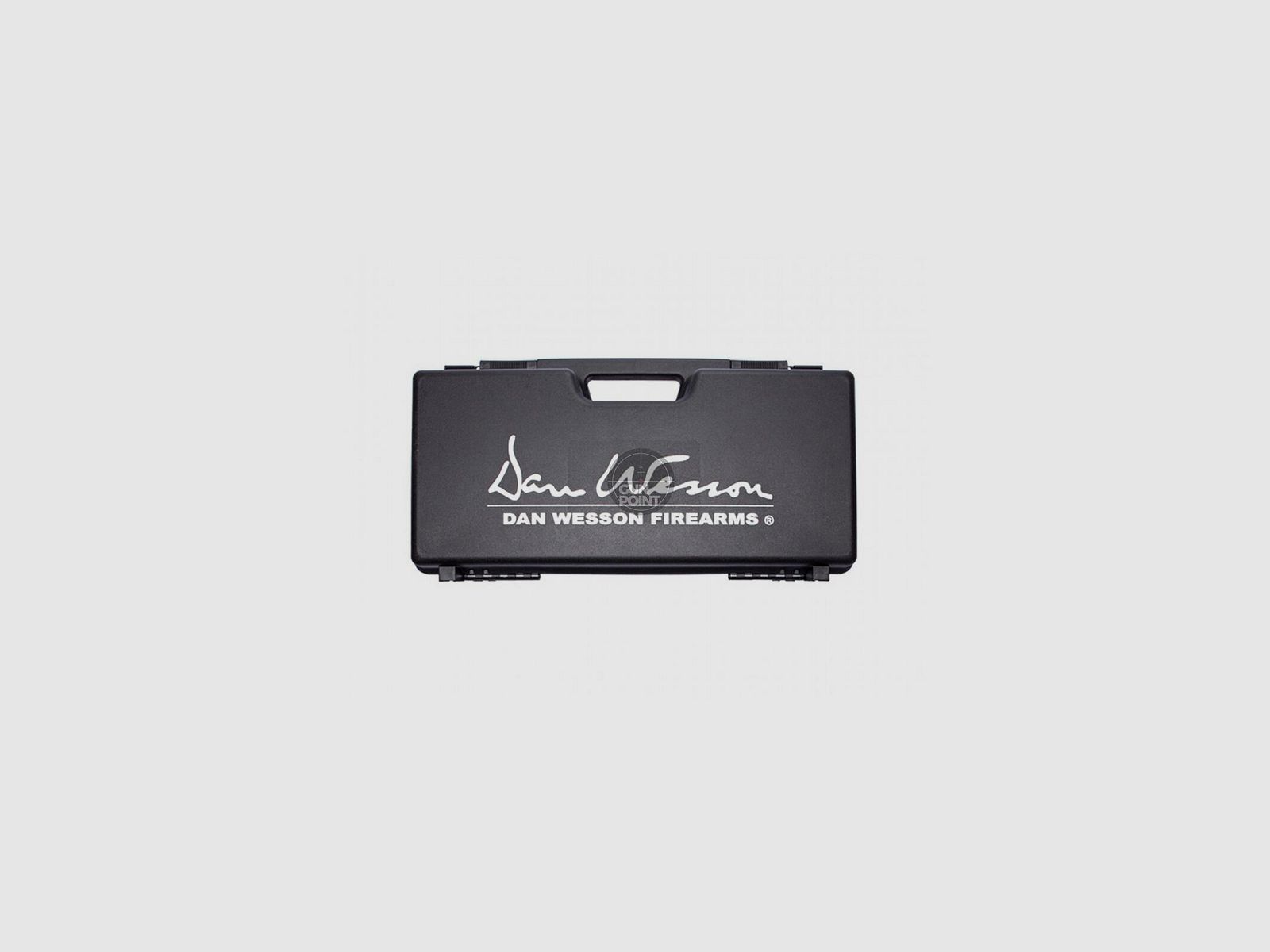 Dan Wesson Koffer 8,5x23x46cm