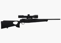 Sauer & Sohn S 505 Synchro XT Pakiet .308 Win Karabiny powtarzalne