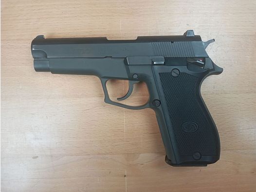 Daewoo DP 51