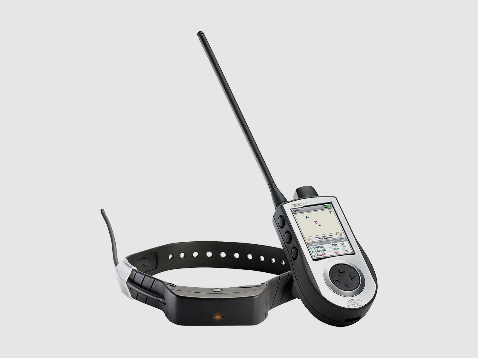 Palmare Sport Dog TEK 1.0 + Satellitencollar, Bild 1 von 2