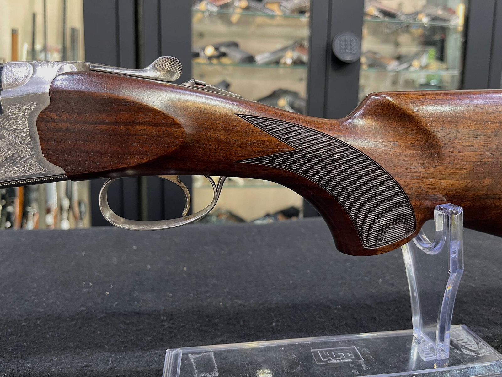 Beretta 687 III, Bild 14 von 19