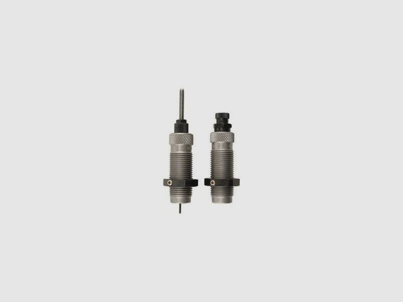 RCBS 6.5 Grendel Full Length Die Set 2-piece / Full Length Die Set #18401