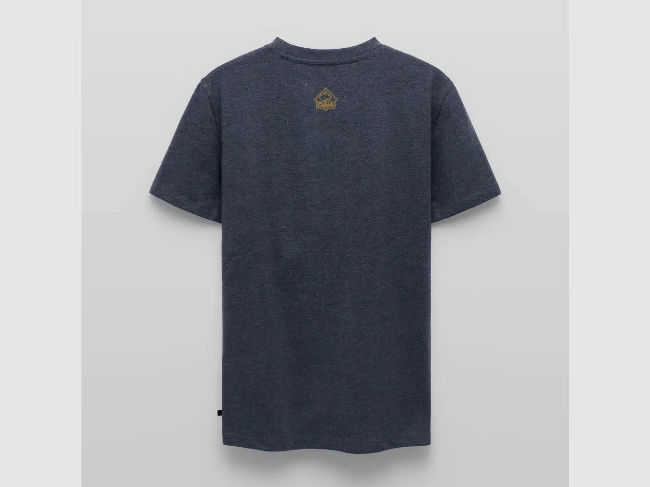 PUMA Men’s Premium T-Shirt "Saufeder"