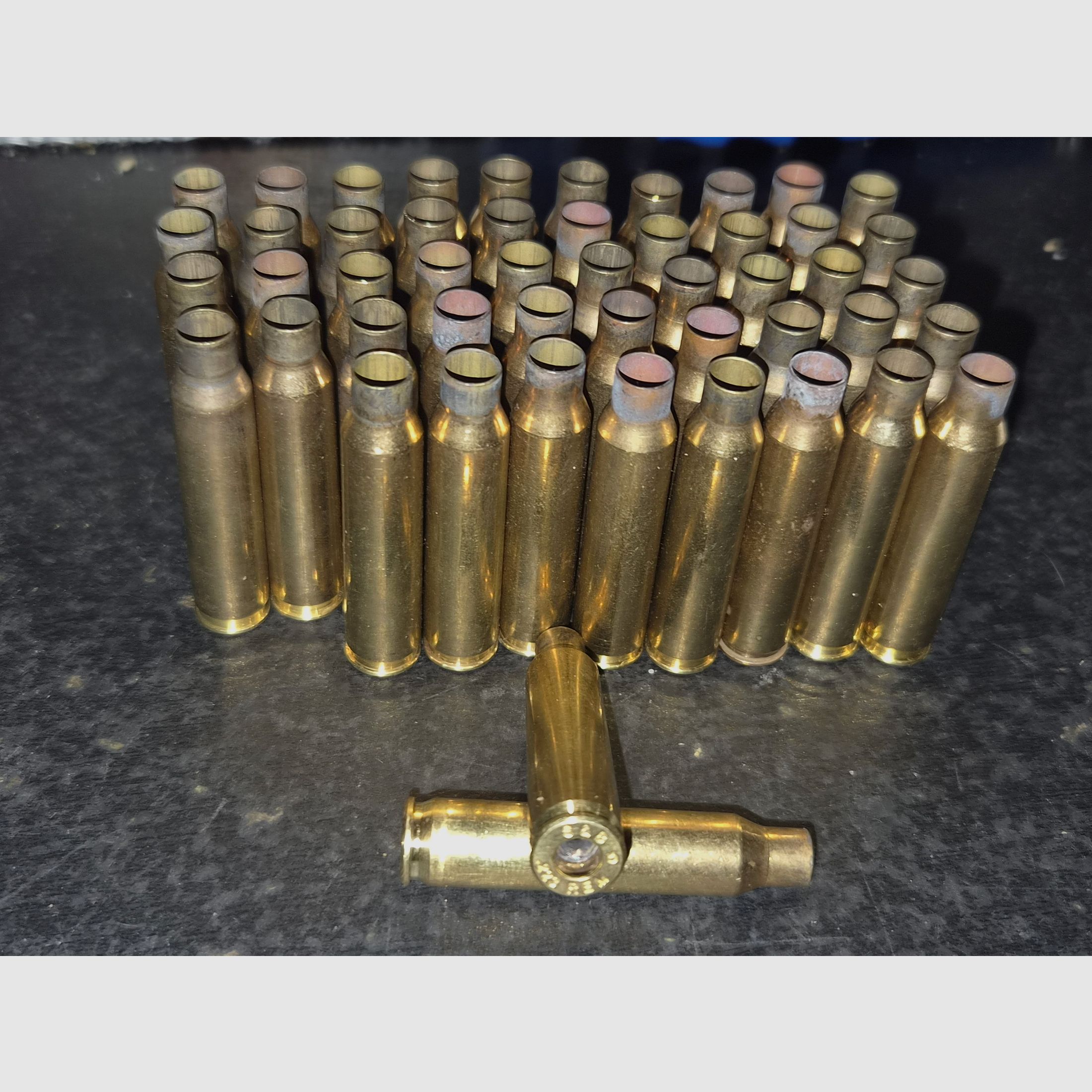 .223 S&B cases 200 pcs, imagen 2 de 2