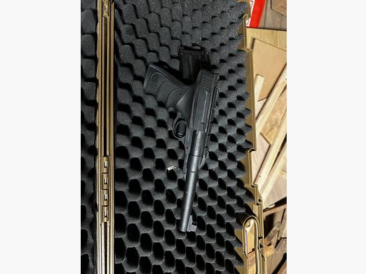 Browning Buck Mark URX Luftpistole