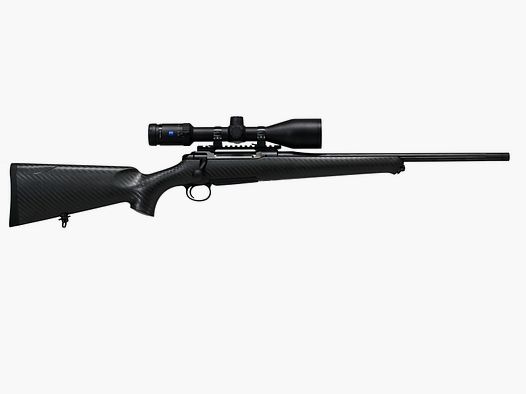 Sauer S101 Highland XTC Komplettangebot inkl. Optik