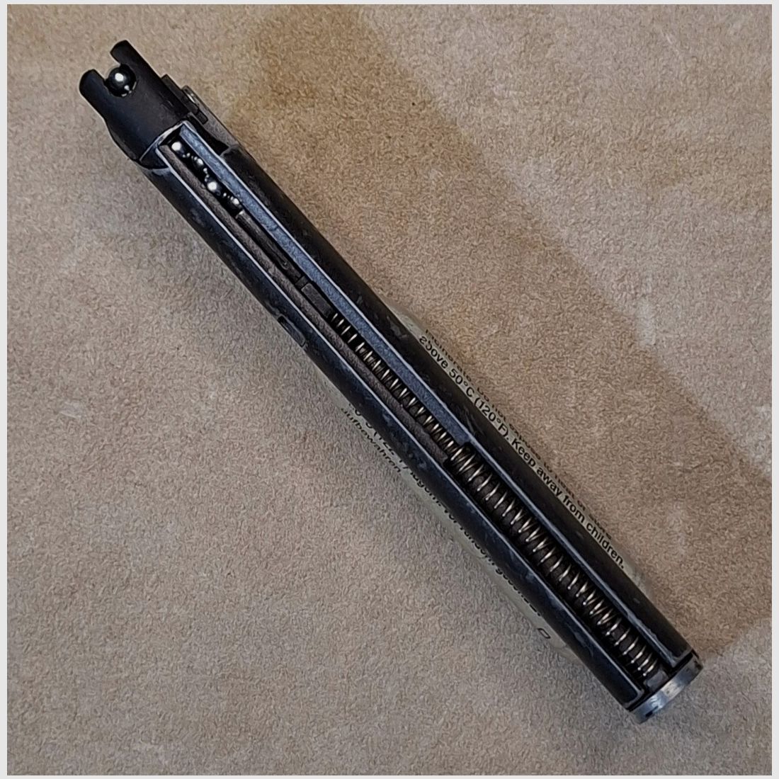 !!! Umarex Colt WWII Commemorative, limitierte Auflage, cal. 4,5mm, BB, Co² !!!