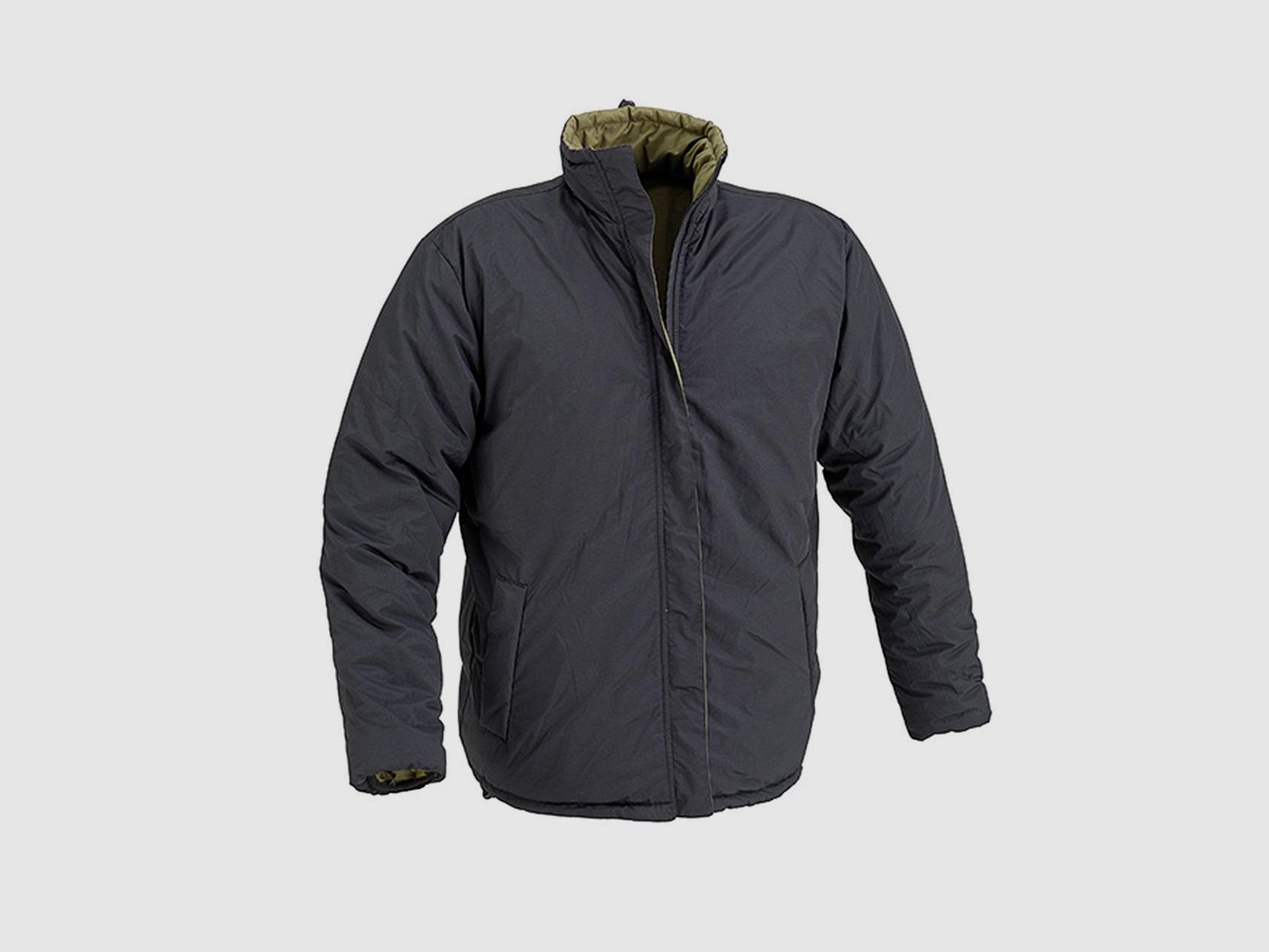 DEFCON 5 WENDENDE JACKE MIT KOMPRESSIONSTASCHE
