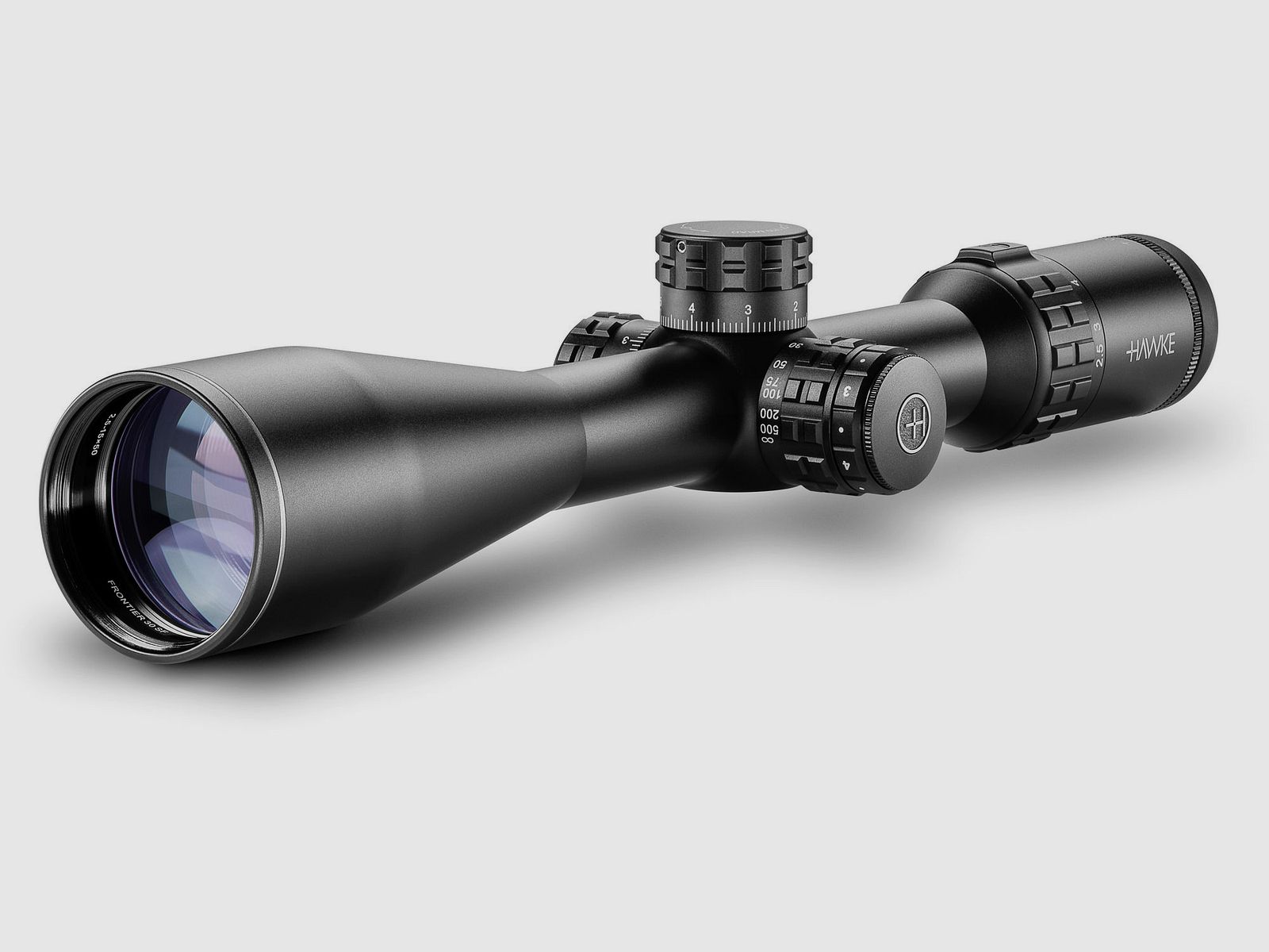Hawke Frontier 30 2.5-15x50 SF
