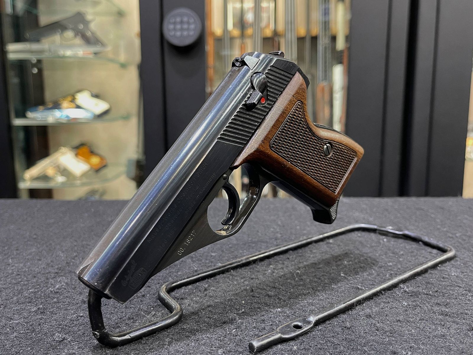MAUSER HSC, afbeelding 7 van 8
