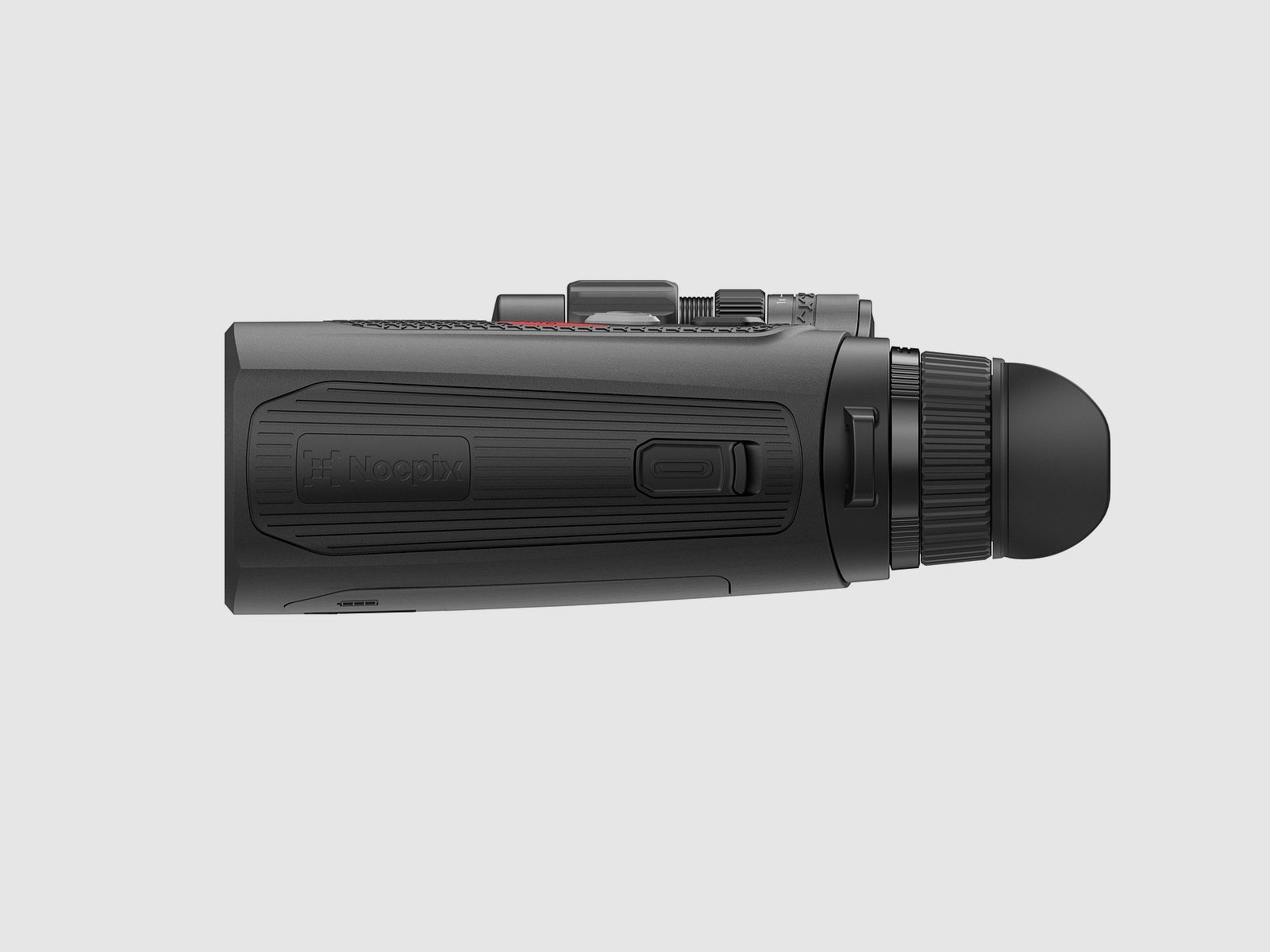Nocpix QUEST H50R thermal imaging binoculars, image 8 of 20