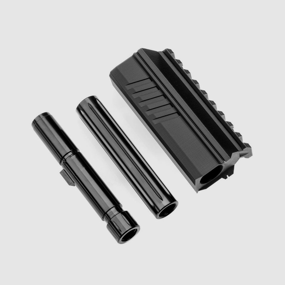 BUNDLE - Tuninglauf + Cover Beeman BP50, Bild 1 von 2