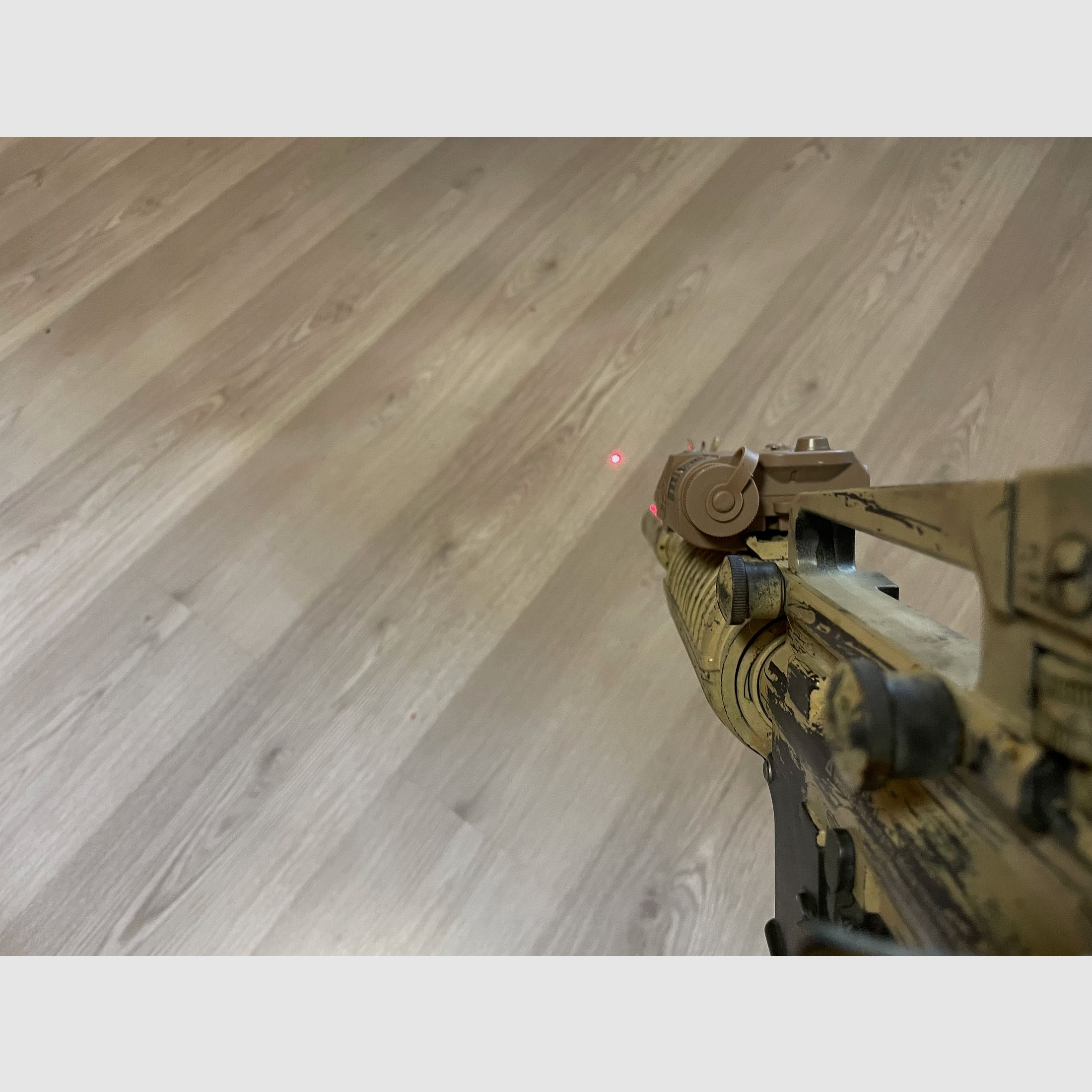 Tiberius T15 (Paintball)