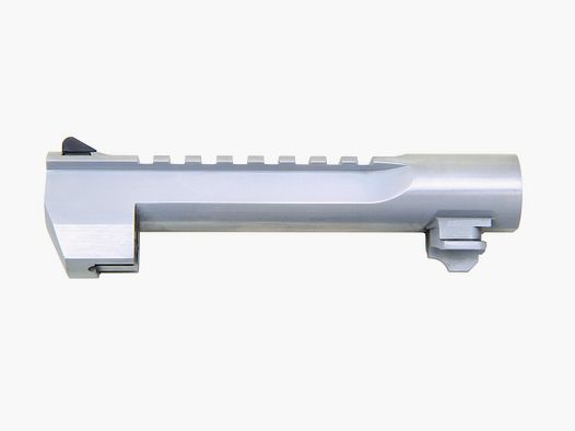 Lauf Desert Eagle 6" Brushed Chrom
