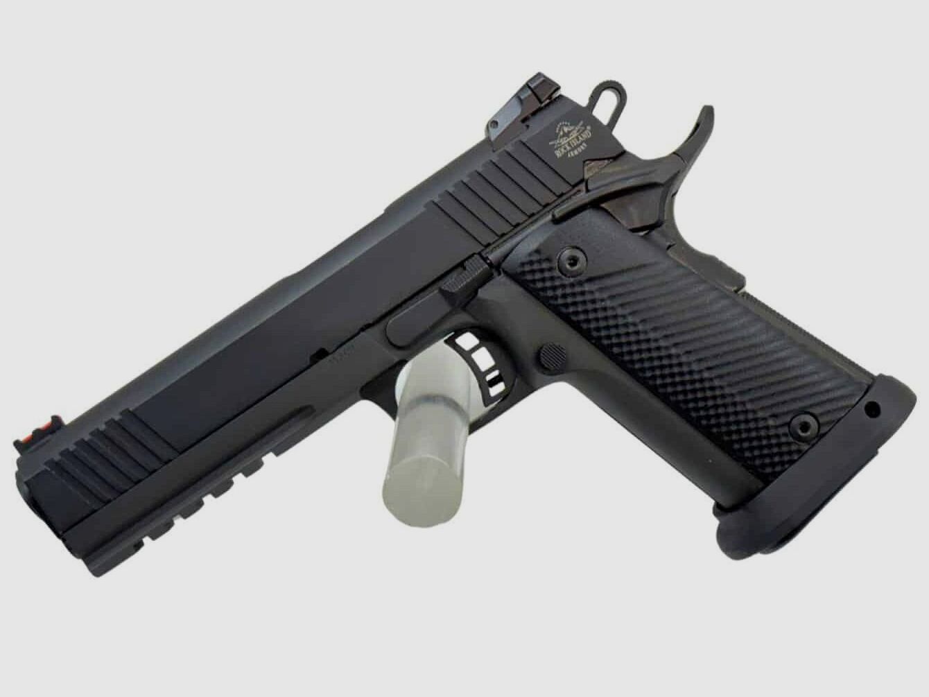 ARMSCOR 1911 A2 FS HC TAC ULTRA 5″ | 9mm Luger